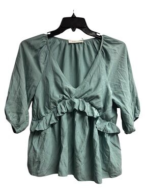 Mustard Seed Boutique Blouse Size Medium